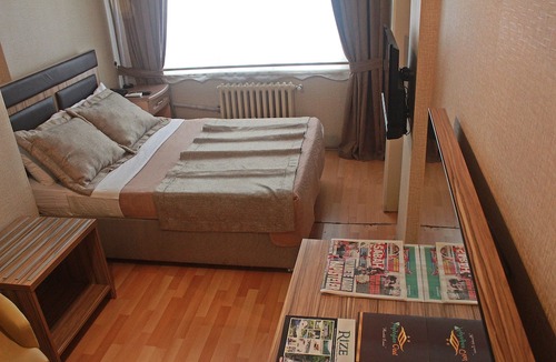 Rize Hotel | Aydogan Otel