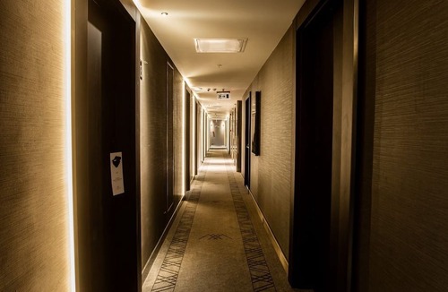Altınordu Hotel | The Wyspy Hotel