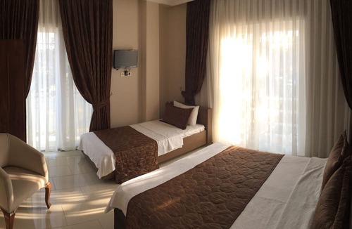 Ezine Hotel | Geyikli Sunshine Hotel