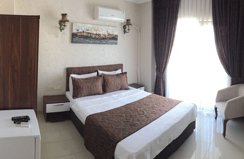 Ezine Hotel | Geyikli Sunshine Hotel