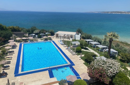 Altınkum Mahallesi Hotel | Babaylon Hotel