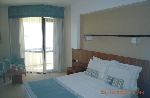 Altınkum Mahallesi Hotel | Babaylon Hotel