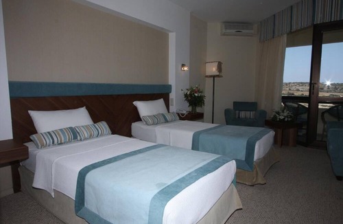 Altınkum Mahallesi Hotel | Babaylon Hotel