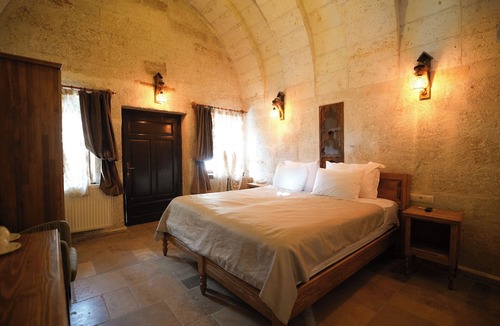 Urgup Bed & Breakfast | Urgup Konak