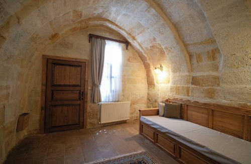Urgup Bed & Breakfast | Urgup Konak