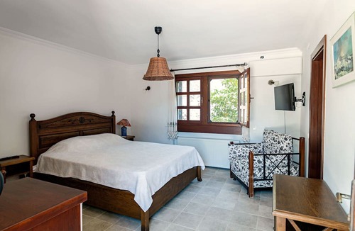 Mesudiye House | Villa Vino