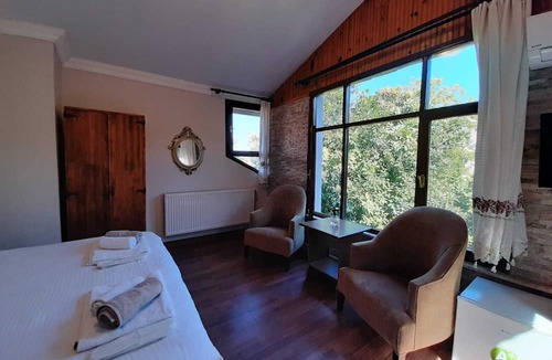 Masukiye Hotel | Butik Hotel Masukiye