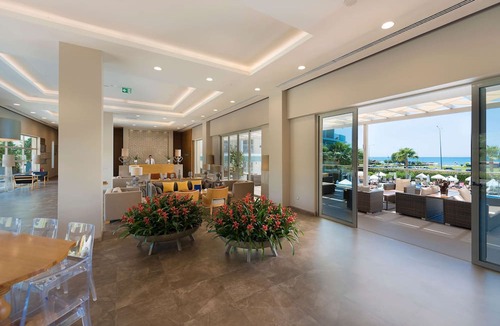 Side Hotel | Tui Blue Barut Andiz - Adults Only - All Inclusive
