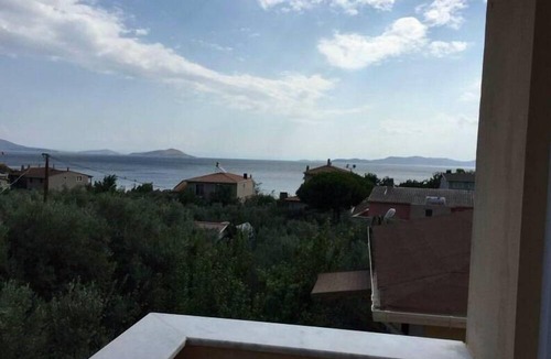 Marmara Apartment | Murat Kaptan Apart Otel