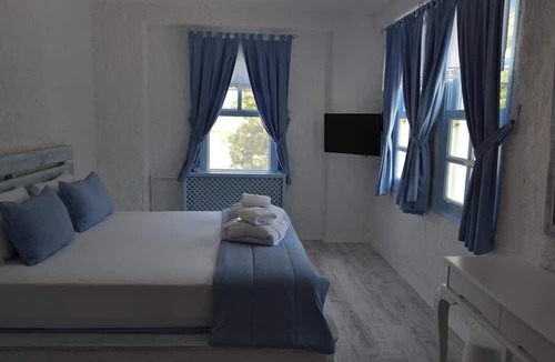 Sigacık Hotel | Thea Butik Hotel & Restaurant