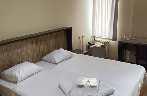 Suleymanpasa Hotel | ODRYS BEACH HOTEL & RESORT