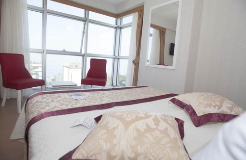 Atakum Hotel | Konaks Otel
