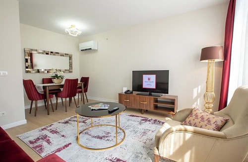 Fatih Hotel | Millennium Istanbul Golden Horn