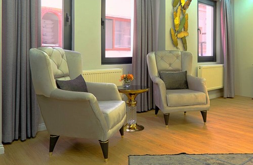 Moda Hotel | My Kent Hotel