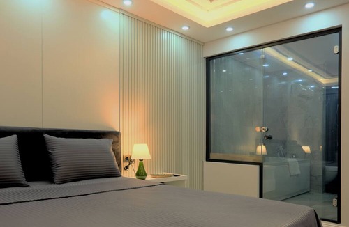 Moda Hotel | My Kent Hotel
