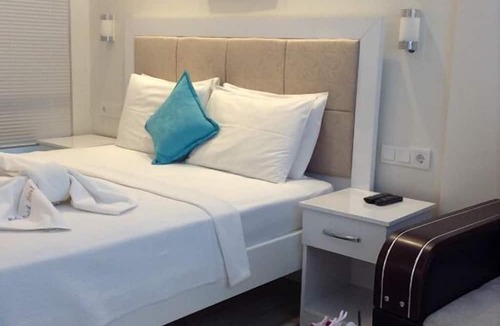 Marmara Hotel | Hotel Mola