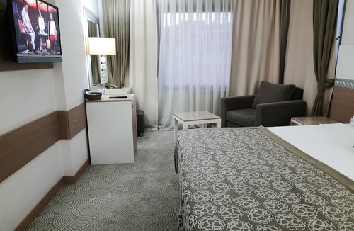 Karaman Hotel | Nadir Business Hotel