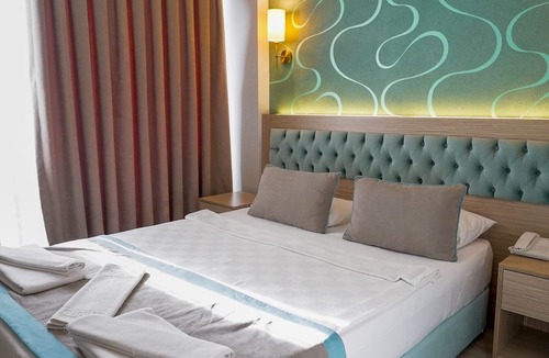 Side Hotel | Side Lowe Hotel