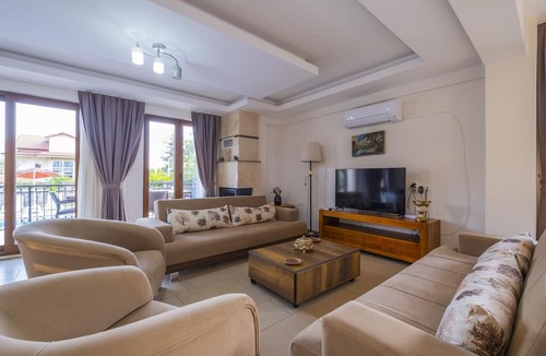 Oludeniz Villa | Infinity Opal Villa