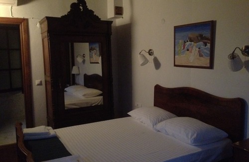Selimiye Villa | Selimiye Houses