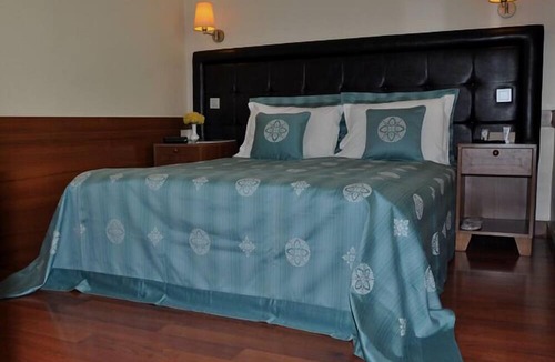 Pendik Hotel | Butik Pendik Hotel