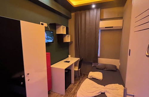 Kepez Hotel | Yakamoz Pansiyon