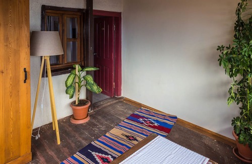 Ayvacik Hotel | Assos Yildiz Hotel