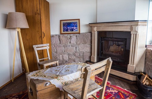Ayvacik Hotel | Assos Yildiz Hotel