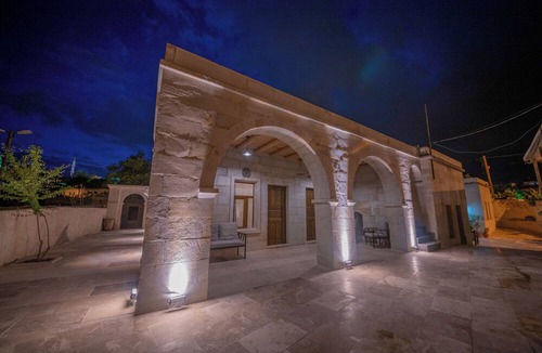 Ortahisar Hotel | Asyada Suites Hotel