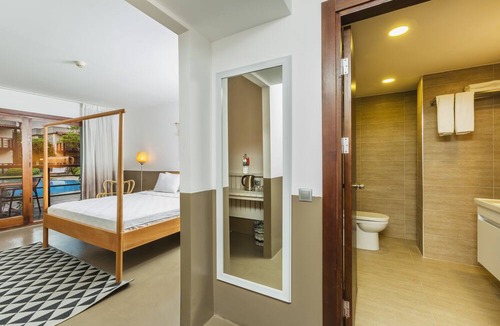 Golturkbuku Hotel | Faros Hotel Bodrum - Special Category