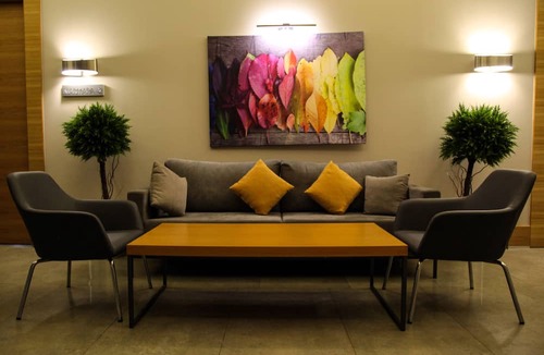 Suleymanpasa Hotel | Yayoba Hotel