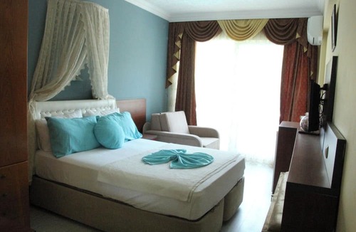 Camlık Mahallesi Hotel | Grand Didyma Hotel