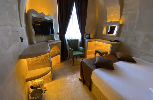 Avanos Hotel | Alp Hotel Cappadocia