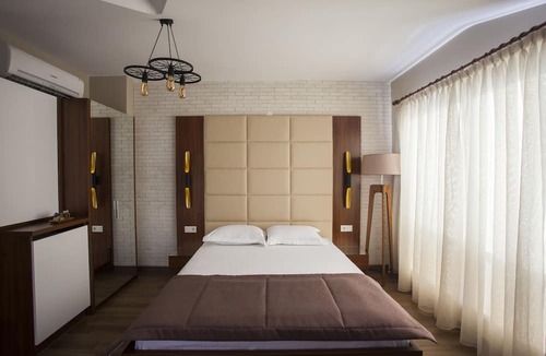 Akcay Hotel | Maxuite Hotel in Home