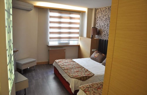 Cumhuriyet Hotel | Arsima Hotel