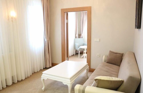 Ilgaz Hotel | Akbak Otel