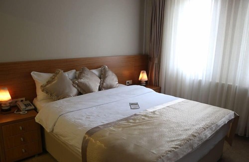 Ilgaz Hotel | Akbak Otel