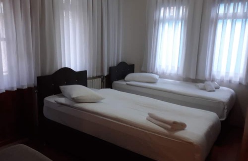 Karacasu Hotel | Bolu Yildiz Hotel