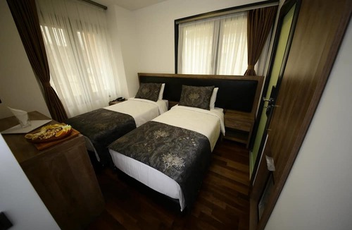 Kadikoy Hotel | Pandora Hotel