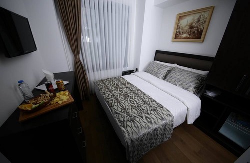 Kadikoy Hotel | Pandora Hotel