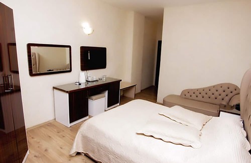 Kutahya Hotel | Grand Cinar Hotel