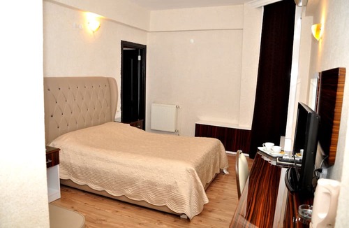 Kutahya Hotel | Grand Cinar Hotel