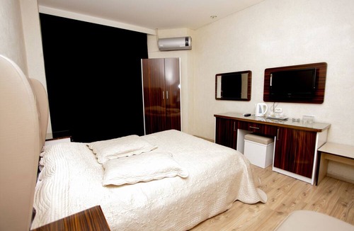 Kutahya Hotel | Grand Cinar Hotel