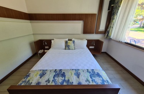 Oren Mahallesi Hotel | Karakas Hotel