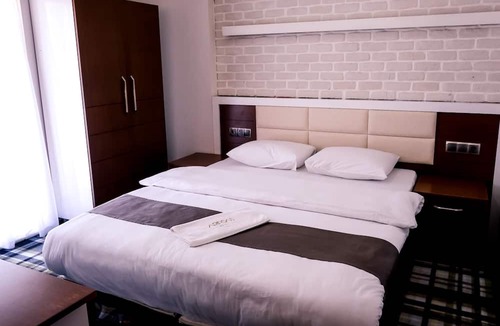Giresun City Center Hotel | Aripsas Hotel