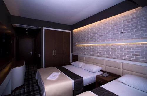 Giresun City Center Hotel | Aripsas Hotel