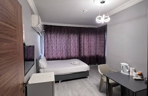 Cigli Apartment | Gurleyen Apart Otel