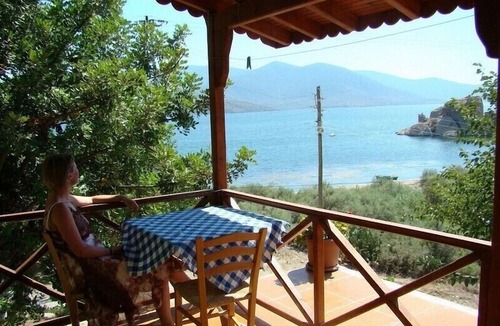 Kapikiri House | Selenes Pansiyon