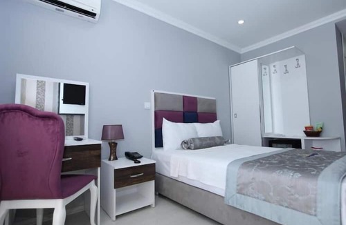 Elazig Hotel | Akar Hotel