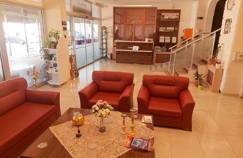 Canakkale Hotel | Udi Hotel